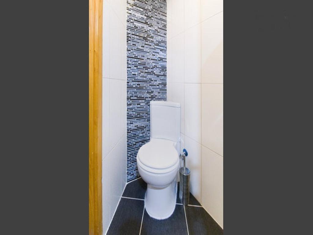 Central Budapest Apartment חדר תמונה